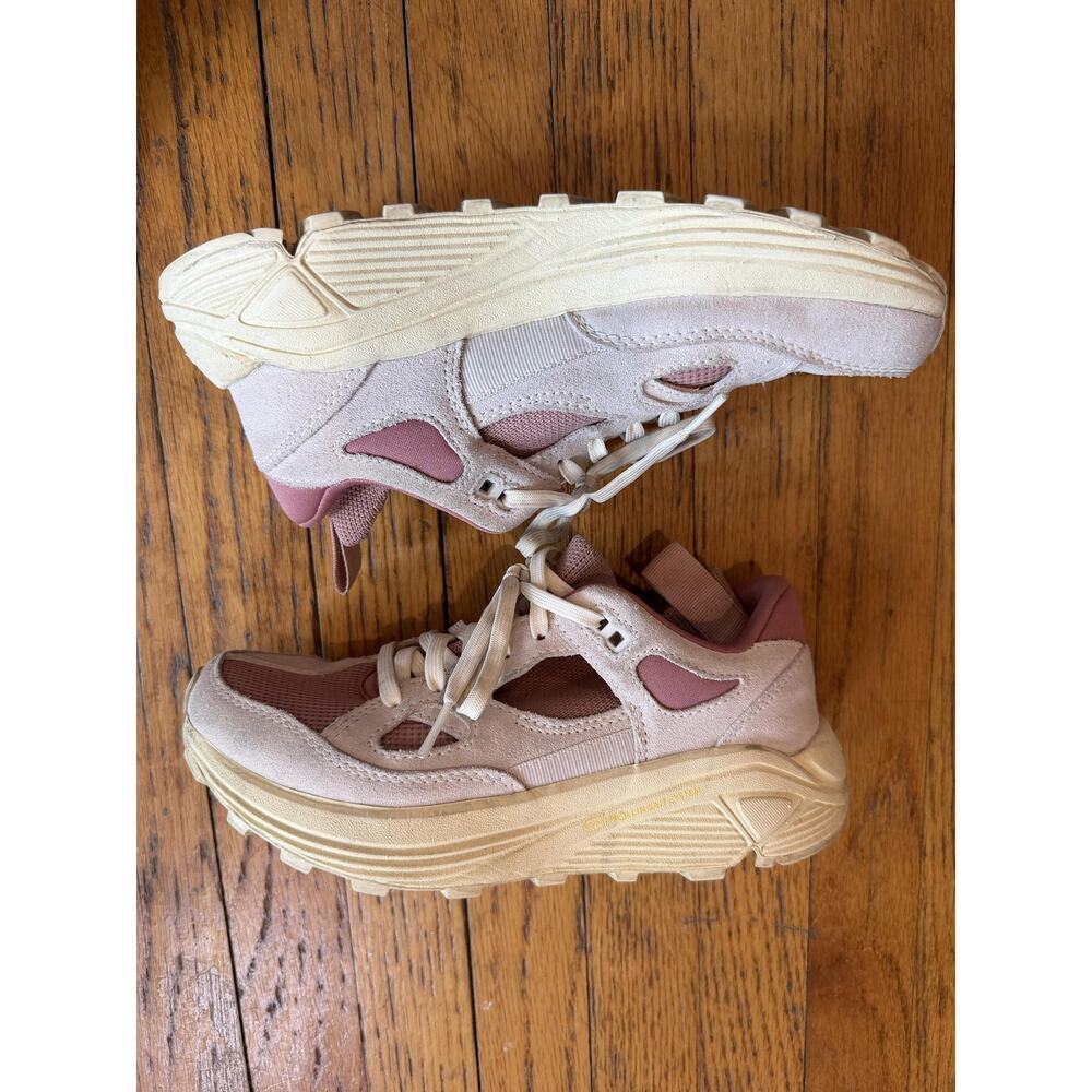 Brandblack Vibram Womens Athnleti Sneakers Size 7.5